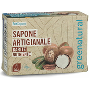 Greenatural ARTISAN Sapun Shea maslac