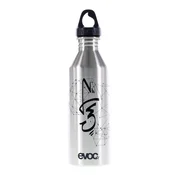 Evoc x Mizu Stainless Steel 0,75l Bidon