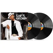 Chris Brown - Chris Brown (2 LP)