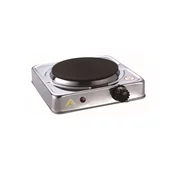 ROSBERG Elektricni rešo inox 1500W R51445IS