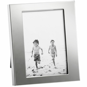 Slika frame LA PLAGE Philippi 15 x 18 cm srebra