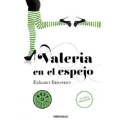 Valeria en el espejo
