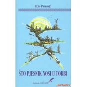ŠTO PJESNIK NOSI U TORBI