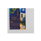 Astra Slikarsko platno MDF Art&Hobby 20x20 cm, bombažno na plošči, 801125004