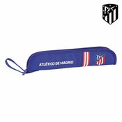 NEW Torba za flavto Atlético Madrid In blue 37 x 8 x 2 cm