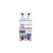 RCBO 2P B16A 0,03A Diferencialno stikalo tipa A ADA516D