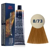Wella Koleston Me+ barva za lase 8/73 60 ml
