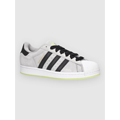 adidas Skateboarding Superstar ADV Skate ČEVLJI gretwo / cblack / goldmt