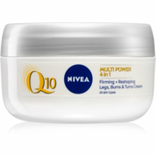 Nivea Q10 Plus remodelirajuca krema za tijelo (Remodeling Body Cream) 300 ml
