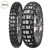 Mitas E-10 ( 120/70B19 TL 60Q M+S karakteristika, prednji tocak )
