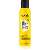 got2b Un-glued Styling Remover Foam čistilna pena za lase 150 ml