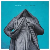 Statue - Calexico Point (LP)