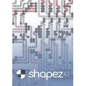 Shapez.io Steam Key GLOBAL