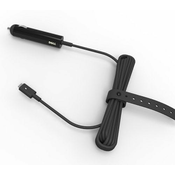 DELL 65W avtomobilski / letalski adapter USB-C