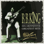 KING B.B.- HIS DEFINITIVE GREAtest HITS 2CD