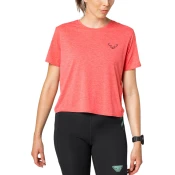 Majica Dynafit TRAIL T-SHIRT W