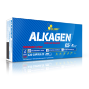 Alkagen (120 kap.)