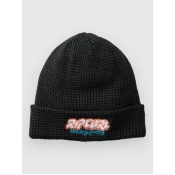Rip Curl Raw Energy Reg Beanie black
