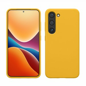 Futrola za Samsung Galaxy S23 - žuta