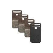 Magura Kocioni paknovi mdp 13 - organske, crne/sive, 1 set ( 525162111 )