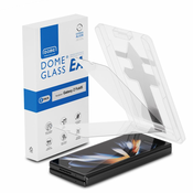 ZAŠTITNO STAKLO WHITESTONE EA GLASS 2-PACK GALAXY Z FOLD 5 CLEAR