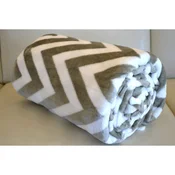 Soft cebe Zig Zag 140x200cm 6738