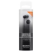 Sony slušalice EX15 | In-Ear