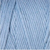 Yarn Art Twisted Macrame 3 mm 760 Baby Blue