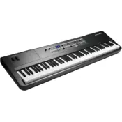 Kurzweil SP1 Black | 88-KEY Stage Piano