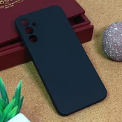 Maska za mobilni telefon Samsung Galaxy A14 4G/5G TERACELL GIULIETTA MAT, Crna