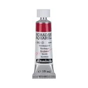 Schmincke Horadam akvarelna barva v tubi 15 ml - Onetz - 362 Bordo