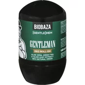 BIOBAZA MEN DEO ROLL ON GENTLEMEN 50 mL