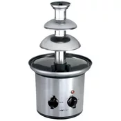 Clatronic Čokoladna fontana Clatronic SKB 3248, 170 W – idealna za zabave in posebne priložnosti