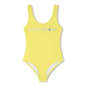 Enodelne otroške kopalke Marc Jacobs