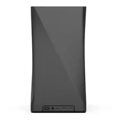 Fractal Design Kućište FD-C-ERA2N-02, Midi Tower, Bez napajanja, Era 2, Charcoal