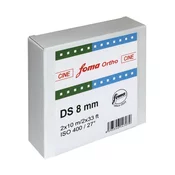 FOMA Cine ORTHO 400 DS8/10 bm