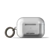 Obal pro Apple AirPods Pro 1 - Clear