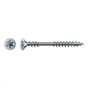 shumee TALNI VIJAK (500) BEL POCINKANO TXTG VG 4,5*60MM