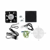 Triton hladilna enota 1x ventilator 120 x 120 230V 23W 50Hz