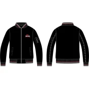 Lonsdale Mens jacket slim fit