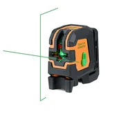 shumee GEO1X GRÖN KORSLASER - BX 132314