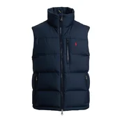 Polo Ralph Lauren Telovnik 710968283002 Mornarsko modra Regular Fit