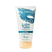 Orgie Lubrikant Lube Tube Cool - Waterbased  with a Cooling Effect