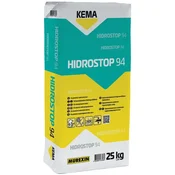 Murexin 25 kg 1K Cementna vodotesna masa Hidrostop 94