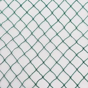 Aquagart Mreža za ribnik 8m x 6m zaščitna mreža za listje mreža za čaplje silažna mreža mreža za listje zaščitna mreža za ptice, (22075650)