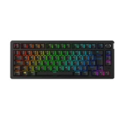 HyperX Alloy Rise 75 Wireless - Gaming Keyboard 91Y91AA