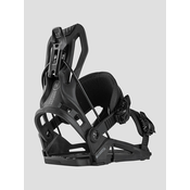 Nidecker Nexus 2025 Snowboard vezi black