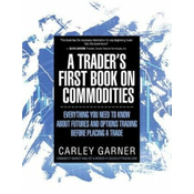 Traders First Book on Commodities