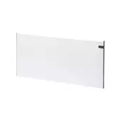 električni radiator Glamox H30 H 10 KDT 1000W