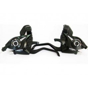 Rucice menjaca i kocnica Shimano Altus STI ST-EF500-2A 3X7